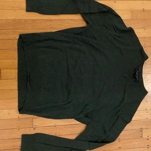 Bloomingdale’s Cashmere Sweater